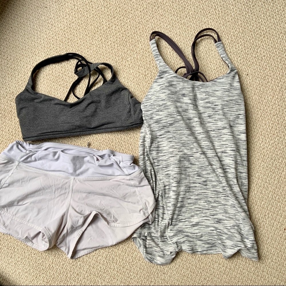 Lululemon bundle!